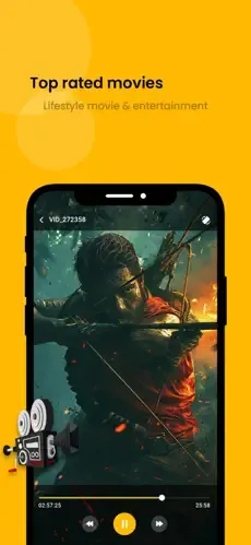 cricify-official Top Rated Movies