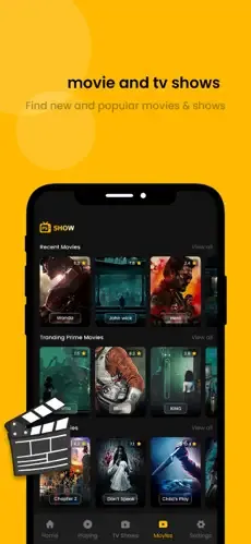 cricify-official movie